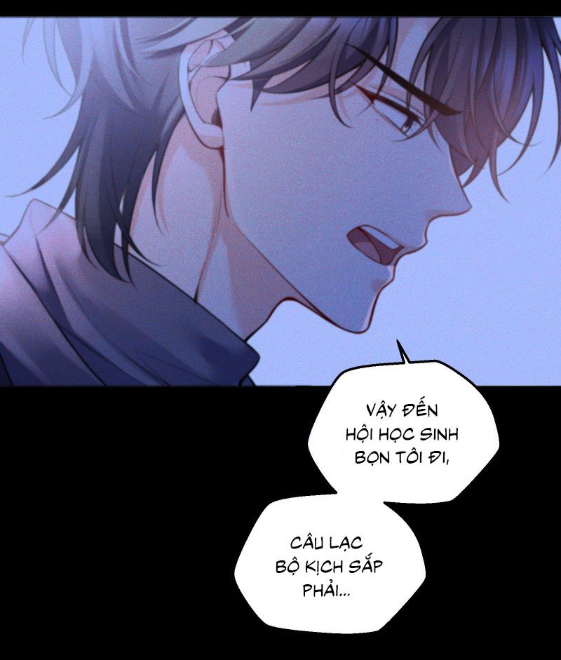 Vũ Khúc Đoàn Sơ Hạ Chap 7 - Trang 4