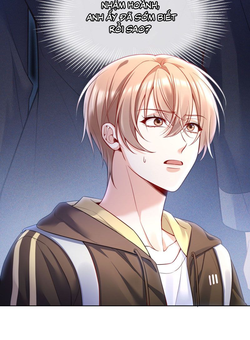 Vũ Khúc Đoàn Sơ Hạ Chap 7 - Trang 4