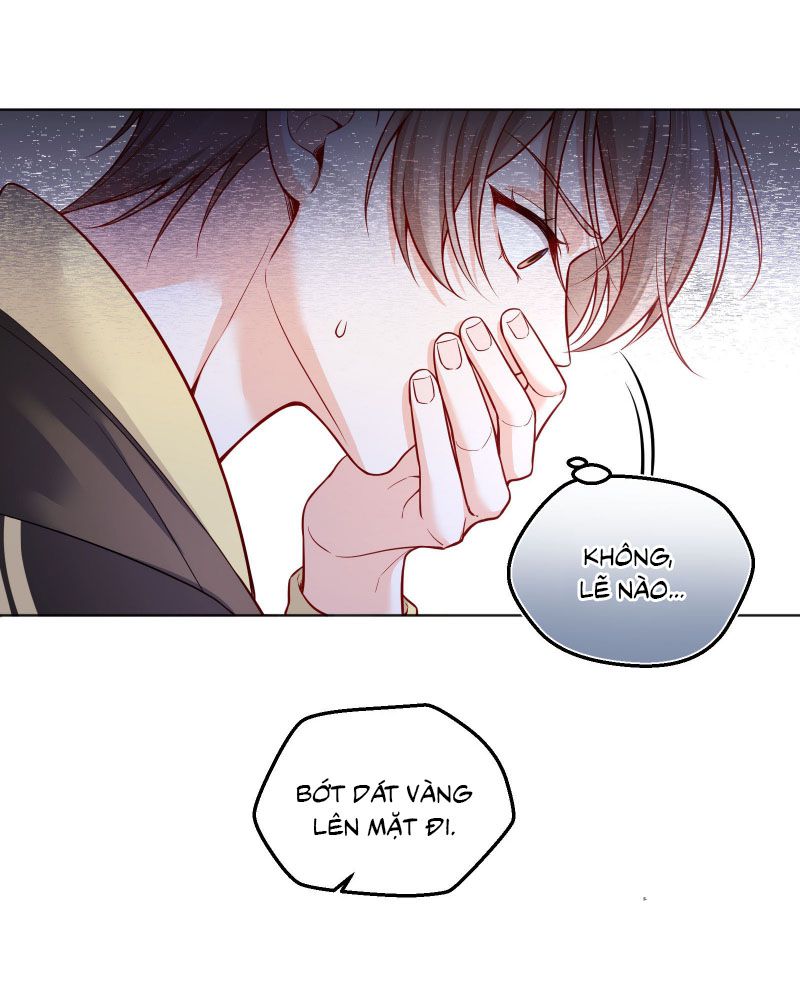 Vũ Khúc Đoàn Sơ Hạ Chap 7 - Trang 4