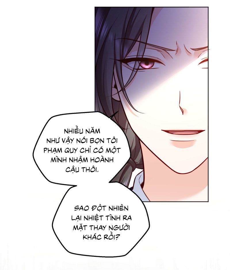 Vũ Khúc Đoàn Sơ Hạ Chap 7 - Trang 4