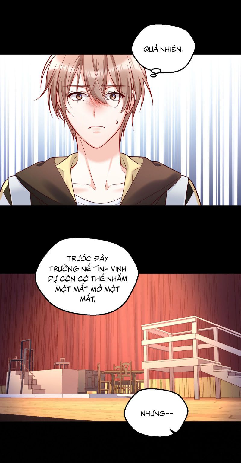 Vũ Khúc Đoàn Sơ Hạ Chap 7 - Trang 4