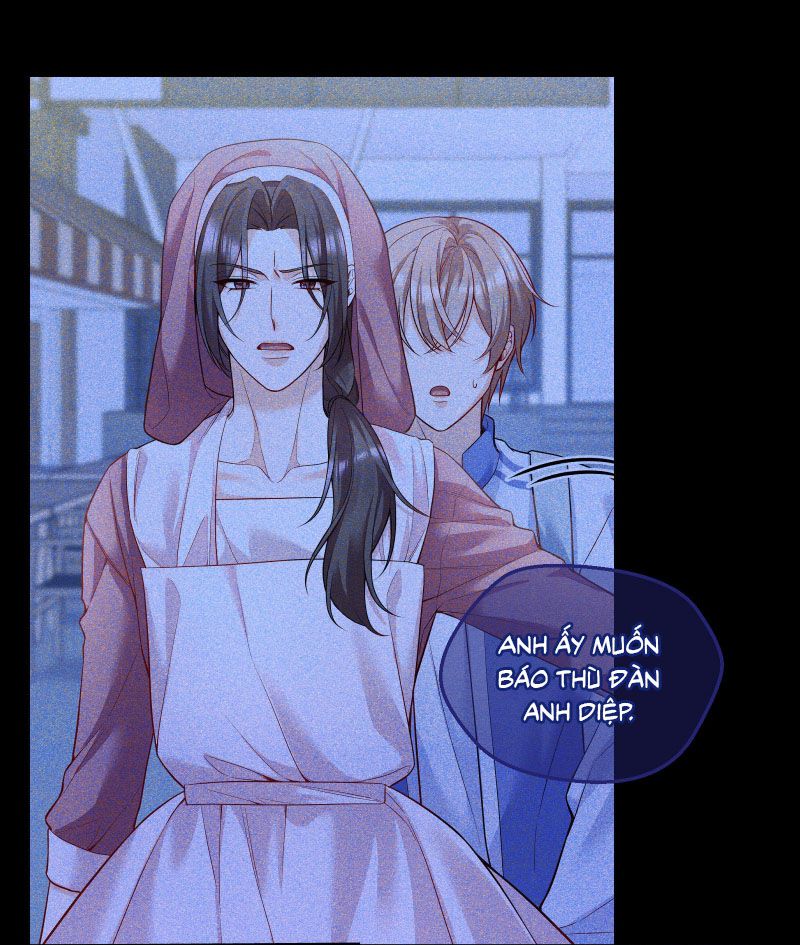 Vũ Khúc Đoàn Sơ Hạ Chap 7 - Trang 4