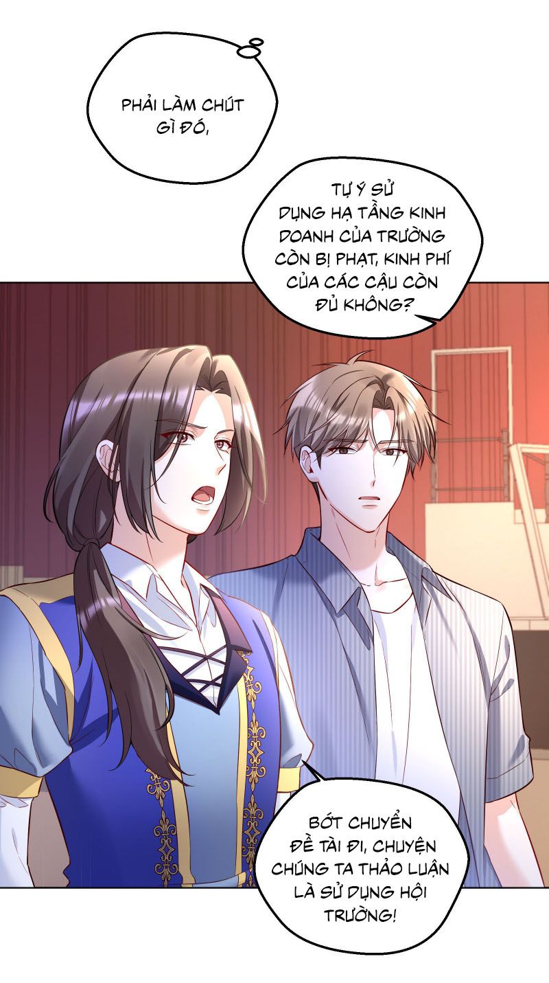 Vũ Khúc Đoàn Sơ Hạ Chap 7 - Trang 4