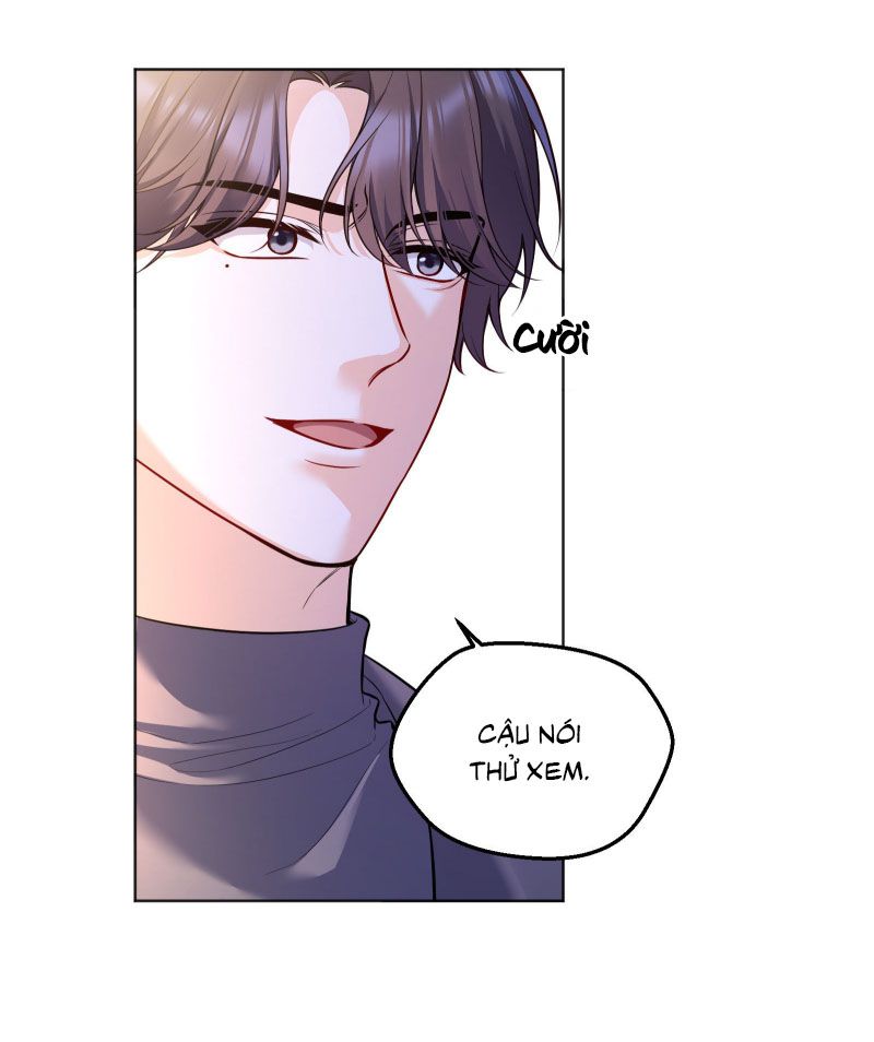 Vũ Khúc Đoàn Sơ Hạ Chap 7 - Trang 4