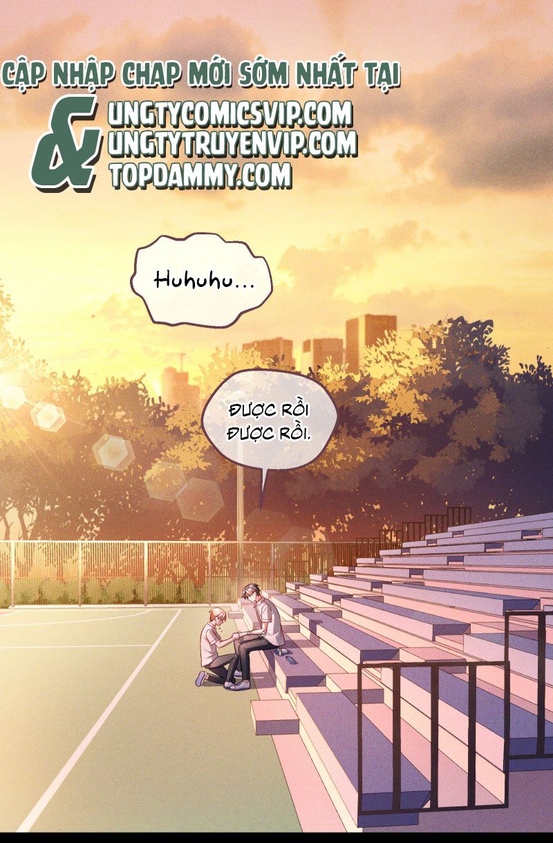 Vũ Khúc Đoàn Sơ Hạ Chap 7 - Trang 4