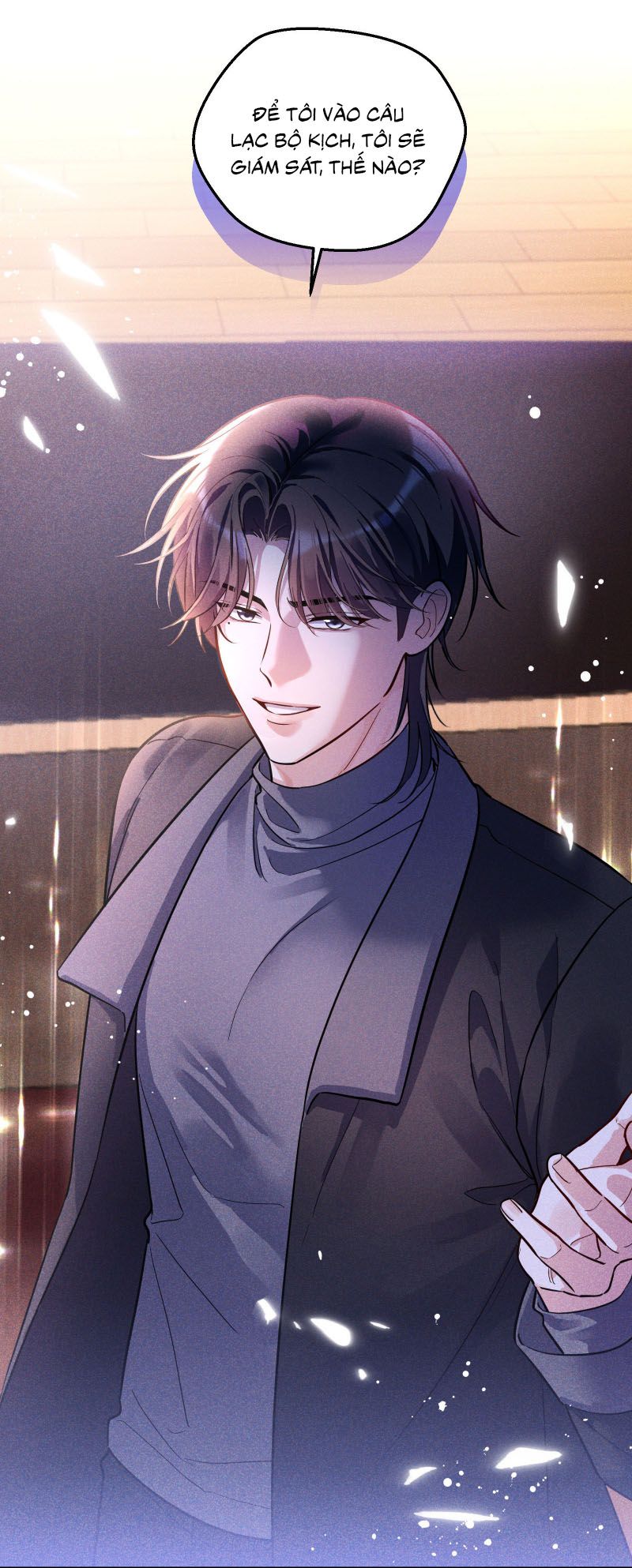 Vũ Khúc Đoàn Sơ Hạ Chap 7 - Trang 4