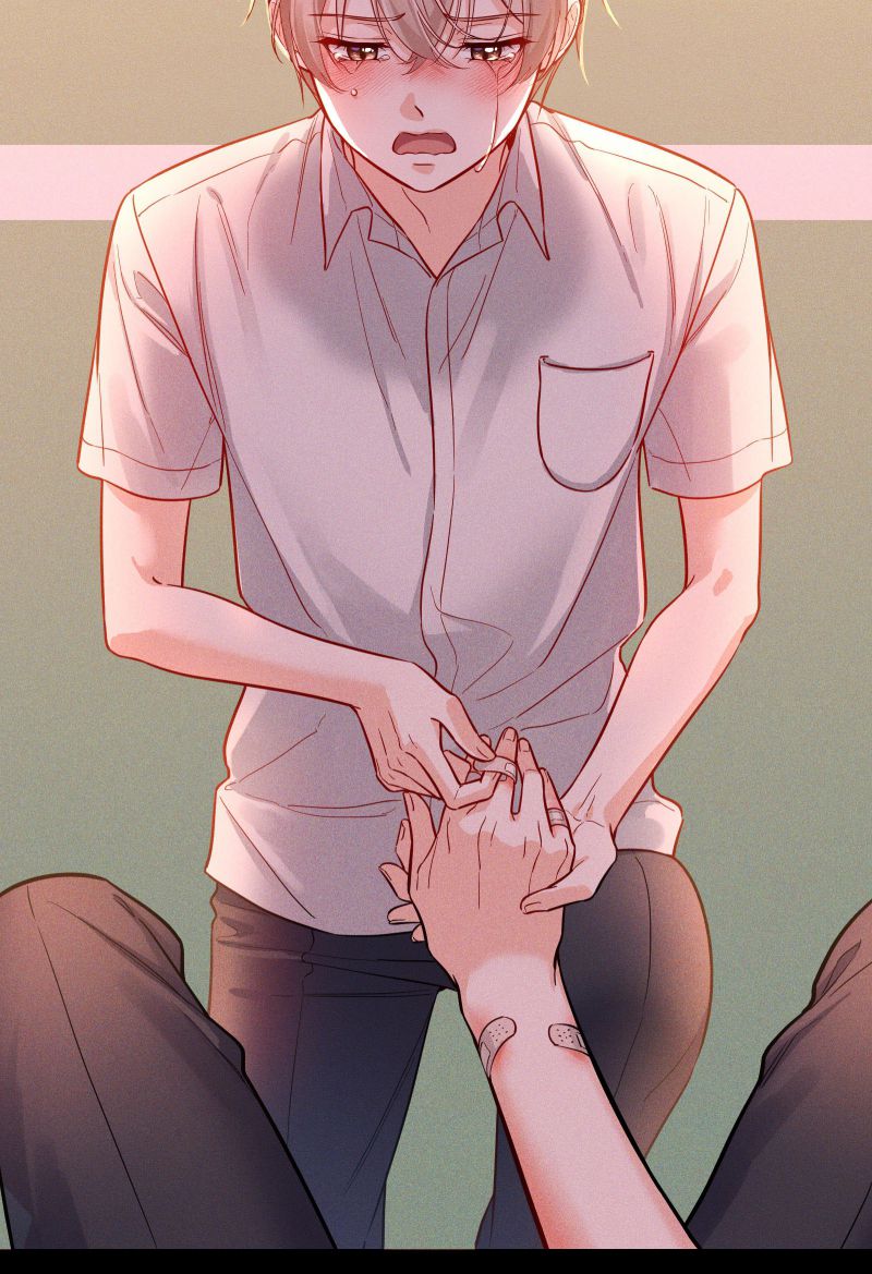 Vũ Khúc Đoàn Sơ Hạ Chap 7 - Trang 4