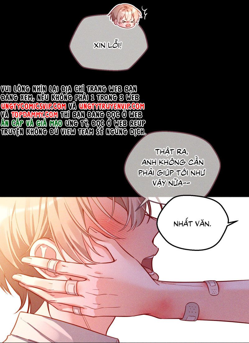 Vũ Khúc Đoàn Sơ Hạ Chap 7 - Trang 4
