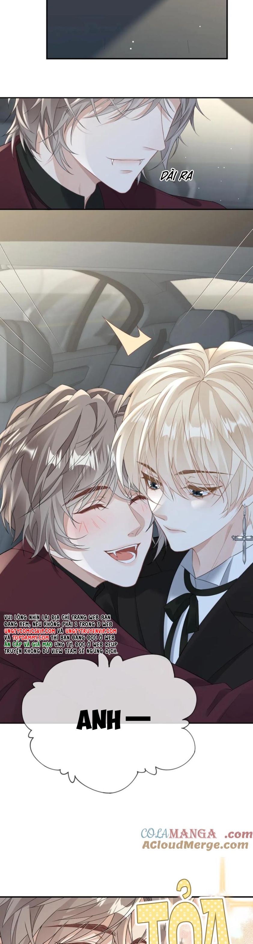 Lang Cẩu Chủ Thần Chapter 182 - Trang 3