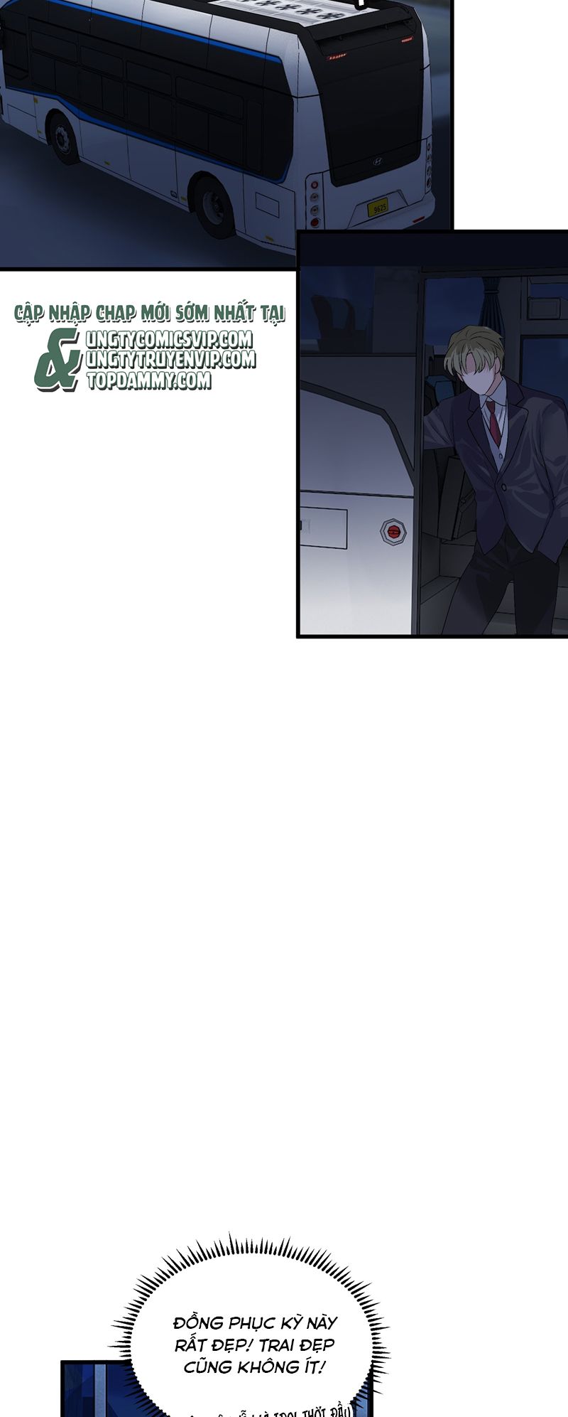 C Vị Thành Thần 3 Chapter 12 - Trang 3