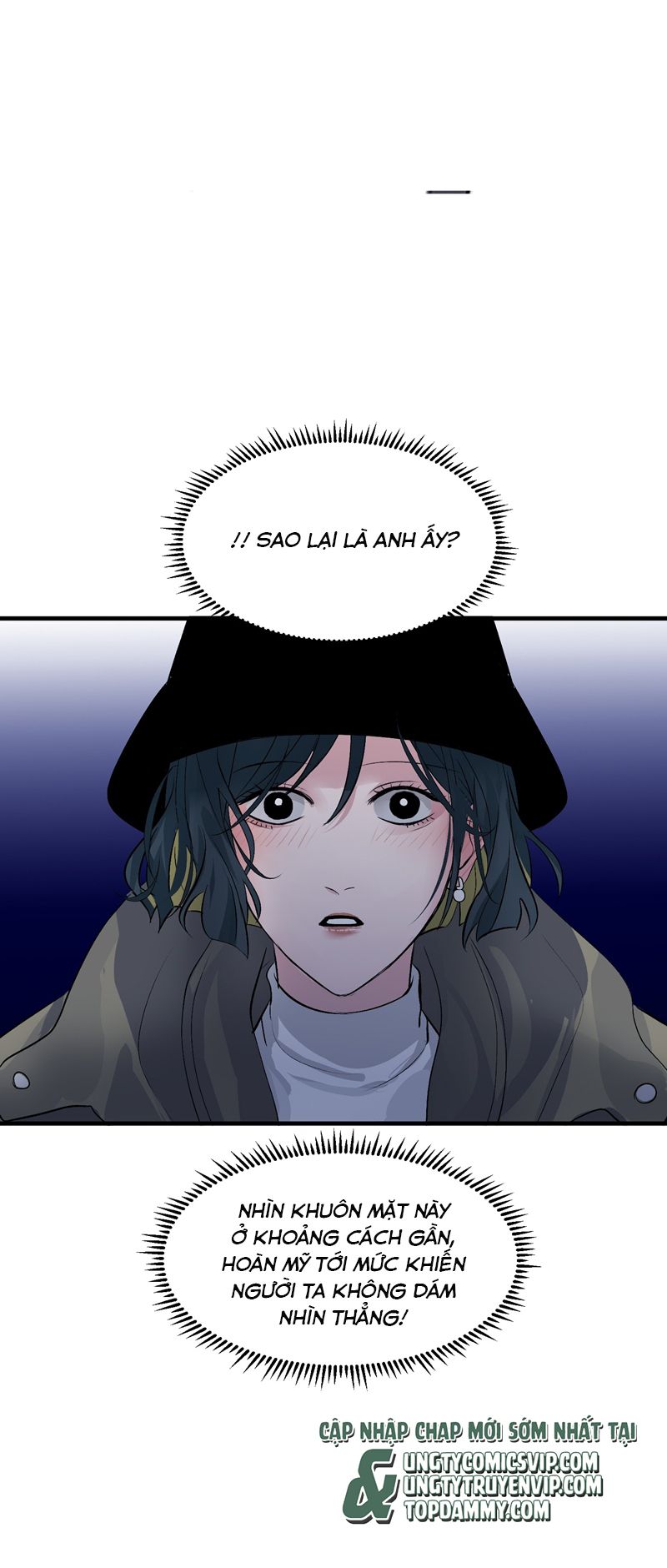 C Vị Thành Thần 3 Chapter 12 - Trang 3