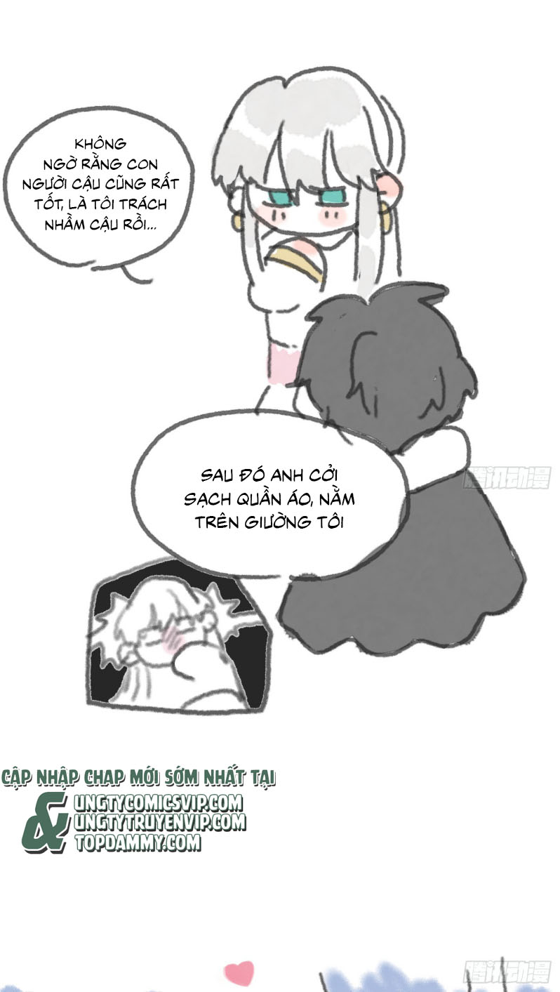 Thỉnh Cùng Ta Đồng Miên Chap 166 - Trang 2