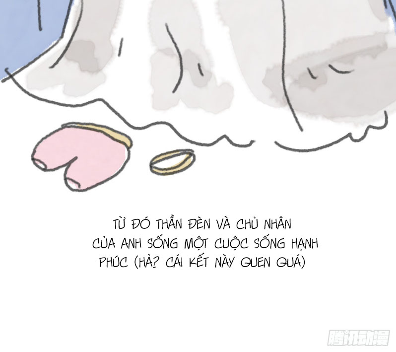 Thỉnh Cùng Ta Đồng Miên Chap 166 - Trang 2