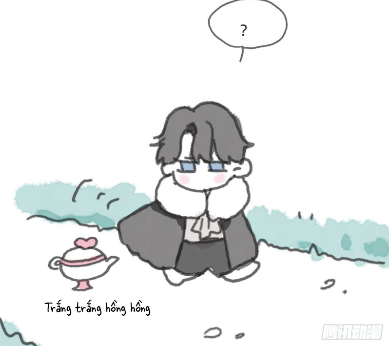 Thỉnh Cùng Ta Đồng Miên Chap 166 - Trang 2