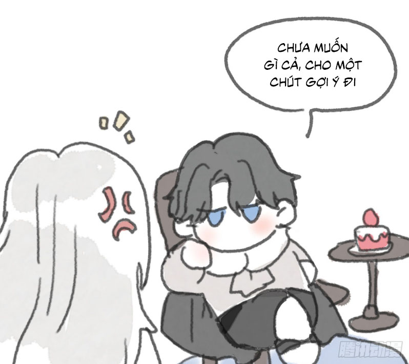 Thỉnh Cùng Ta Đồng Miên Chap 166 - Trang 2