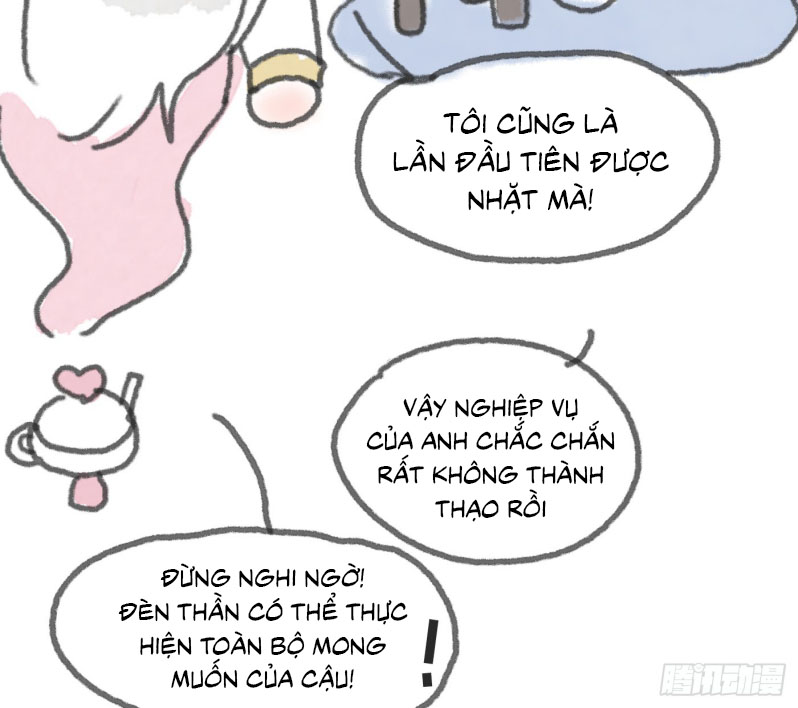 Thỉnh Cùng Ta Đồng Miên Chap 166 - Trang 2