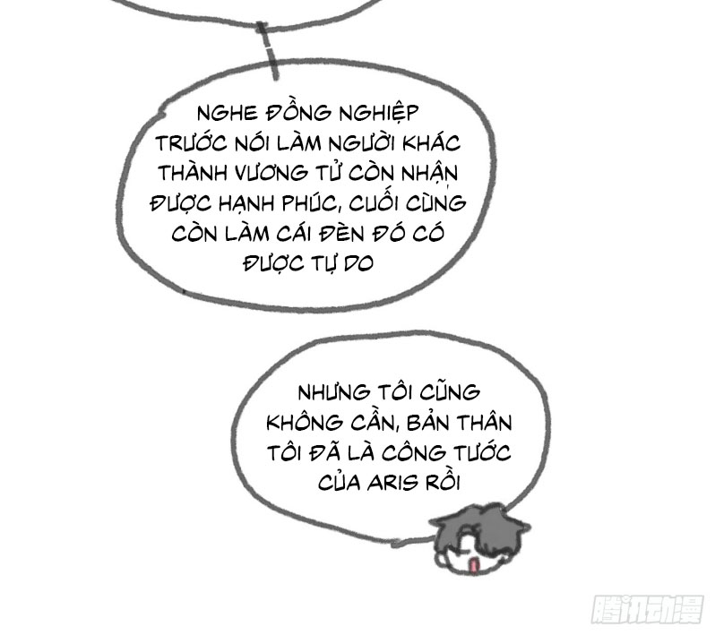 Thỉnh Cùng Ta Đồng Miên Chap 166 - Trang 2