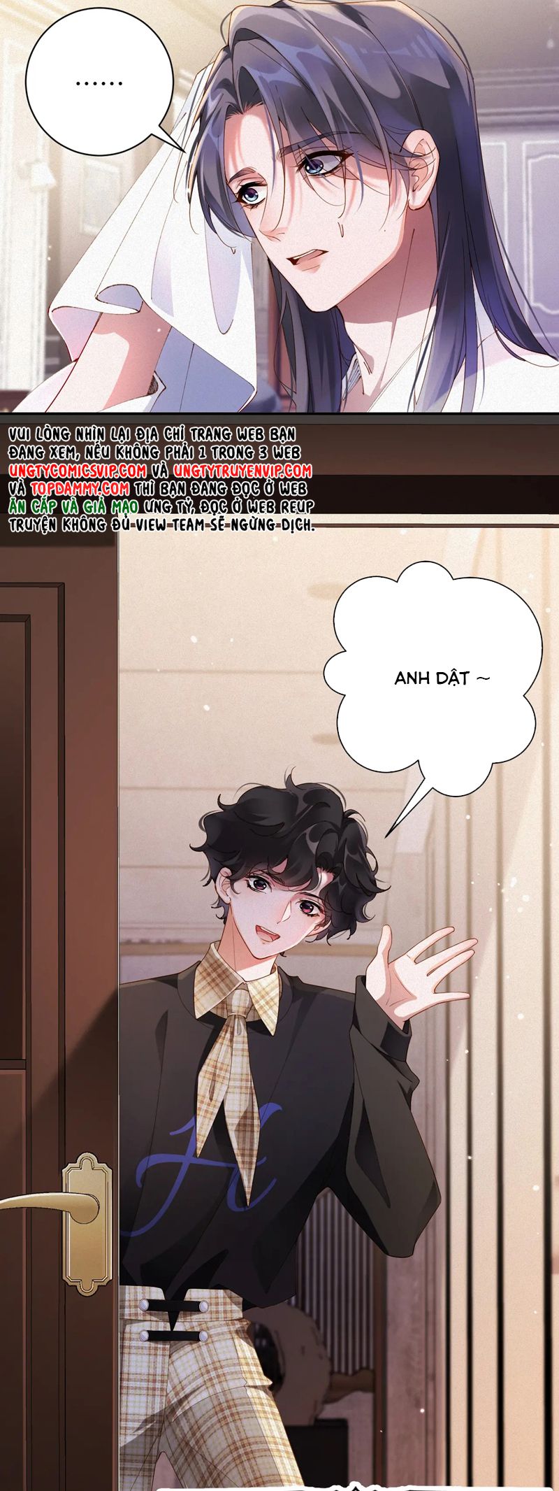 Chồng Trước Lại Muốn Phục Hôn Rồi Chapter 60 - Trang 3