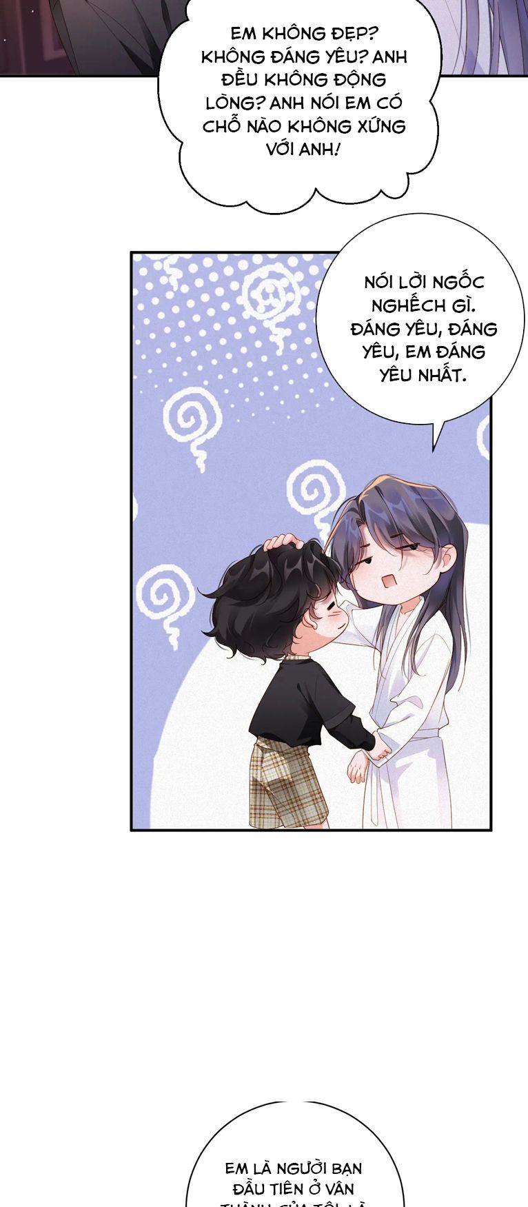 Chồng Trước Lại Muốn Phục Hôn Rồi Chapter 60 - Trang 3