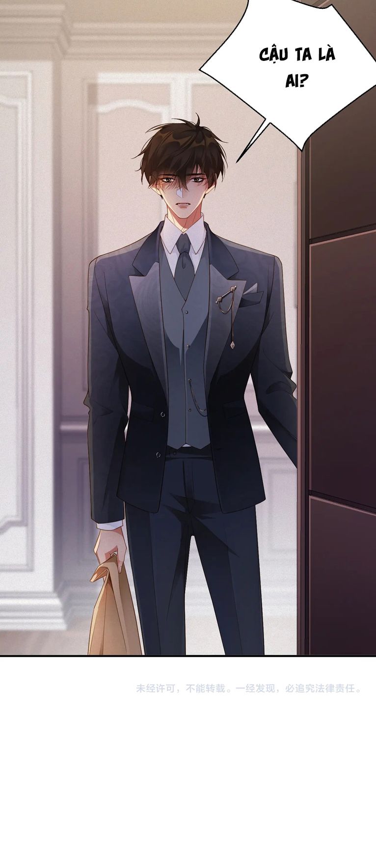 Chồng Trước Lại Muốn Phục Hôn Rồi Chapter 60 - Trang 3