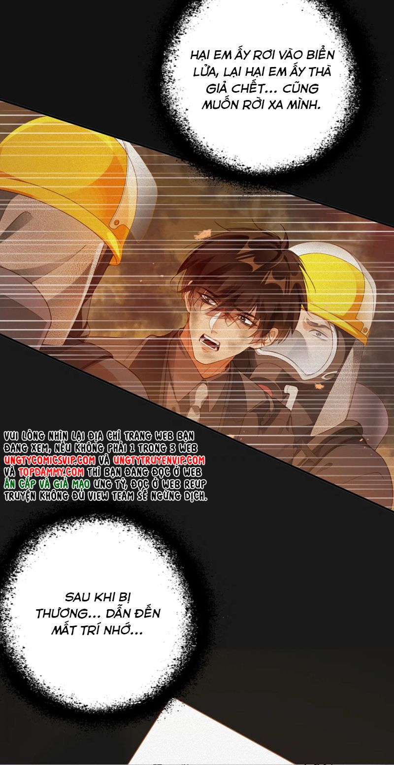 Chồng Trước Lại Muốn Phục Hôn Rồi Chapter 60 - Trang 3