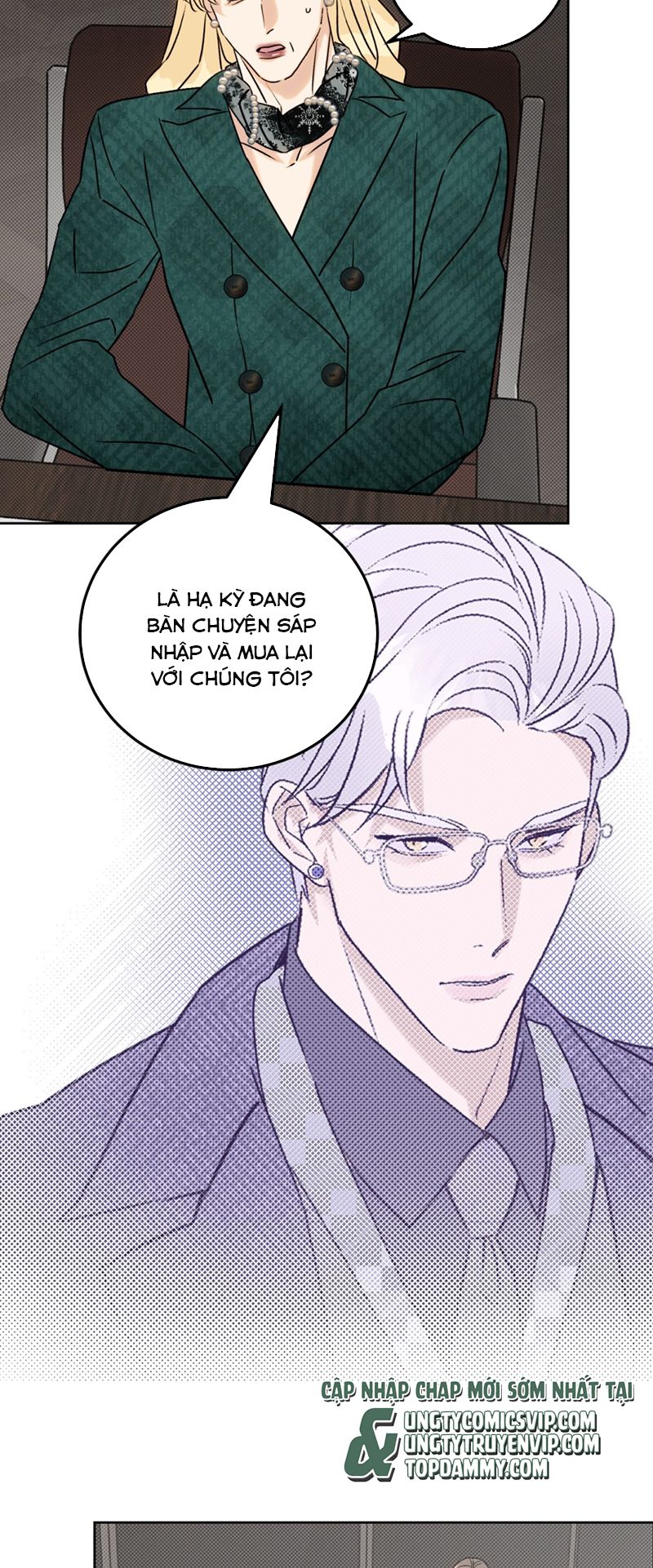 Anh Trai Tiện Lợi Của Tôi Chap 24 - Trang 3