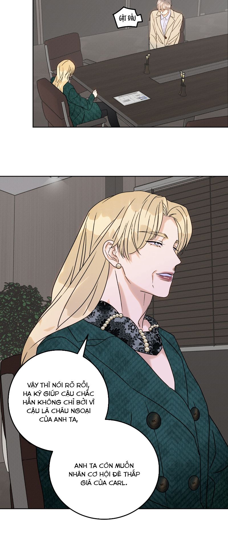 Anh Trai Tiện Lợi Của Tôi Chap 24 - Trang 3