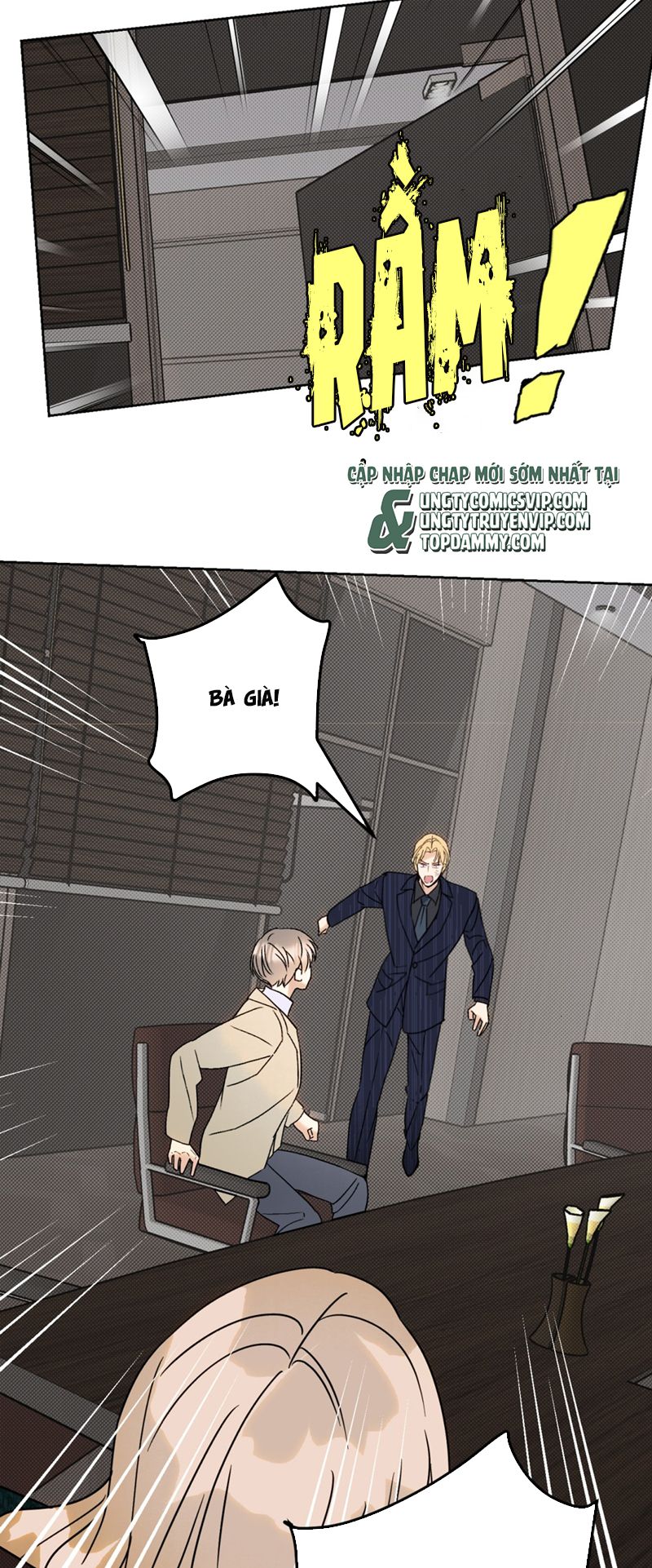 Anh Trai Tiện Lợi Của Tôi Chap 24 - Trang 3