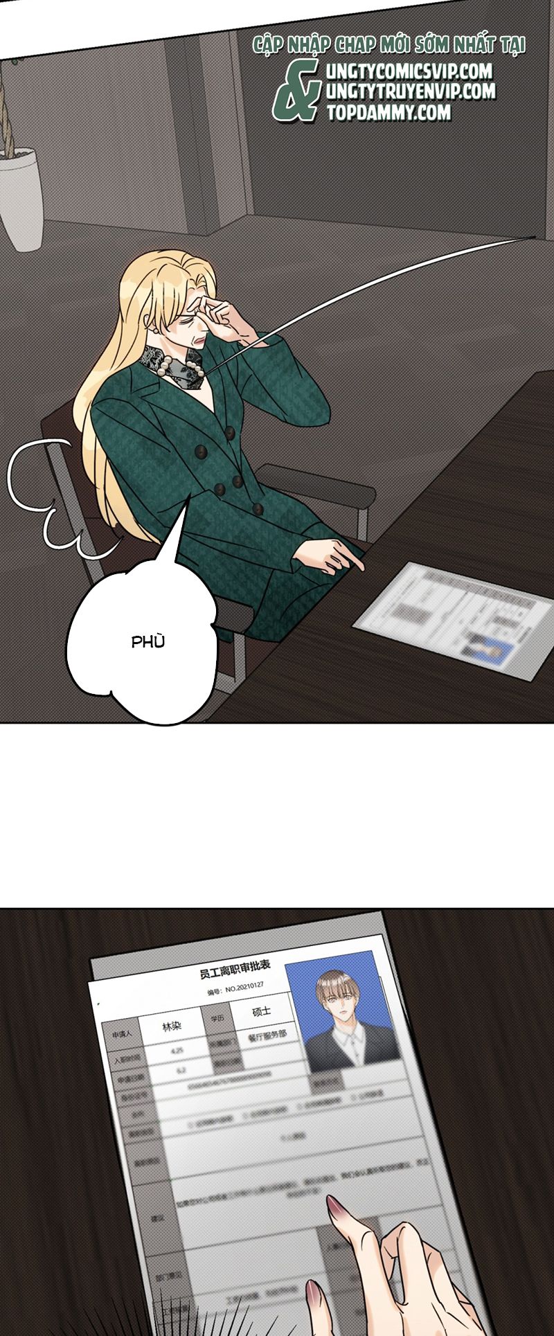 Anh Trai Tiện Lợi Của Tôi Chap 24 - Trang 3