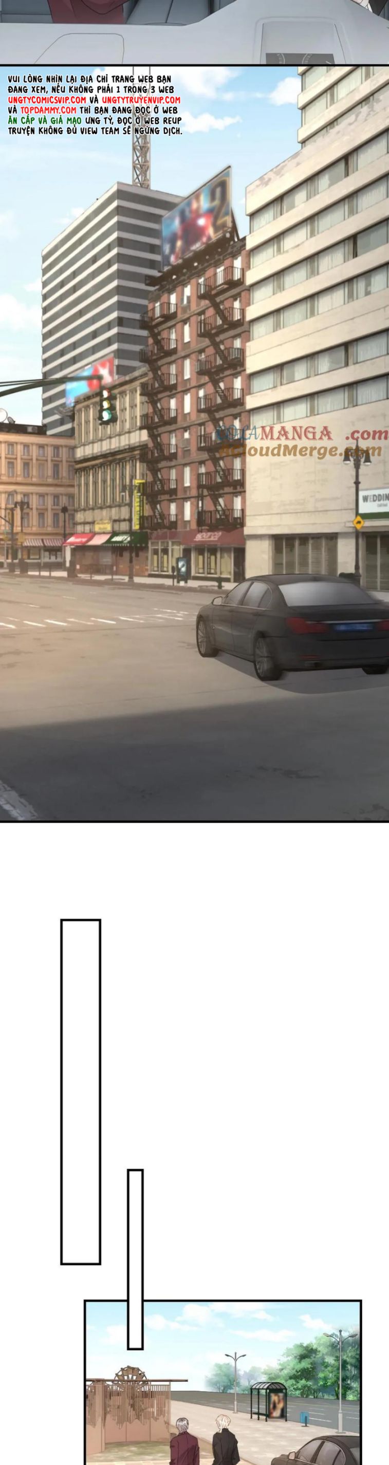 Lang Cẩu Chủ Thần Chapter 183 - Trang 3