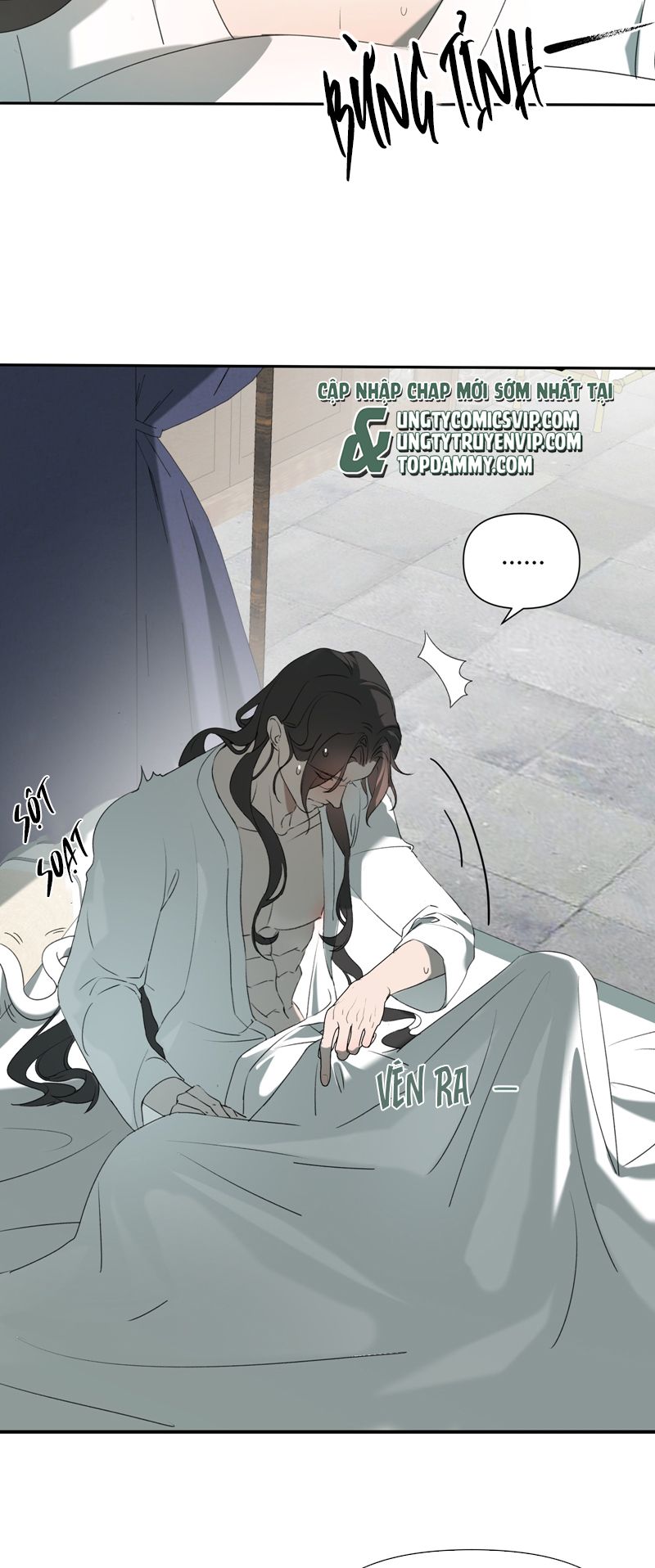 Xà Yêu Muốn Đào Thoát Chap 1 - Trang 3