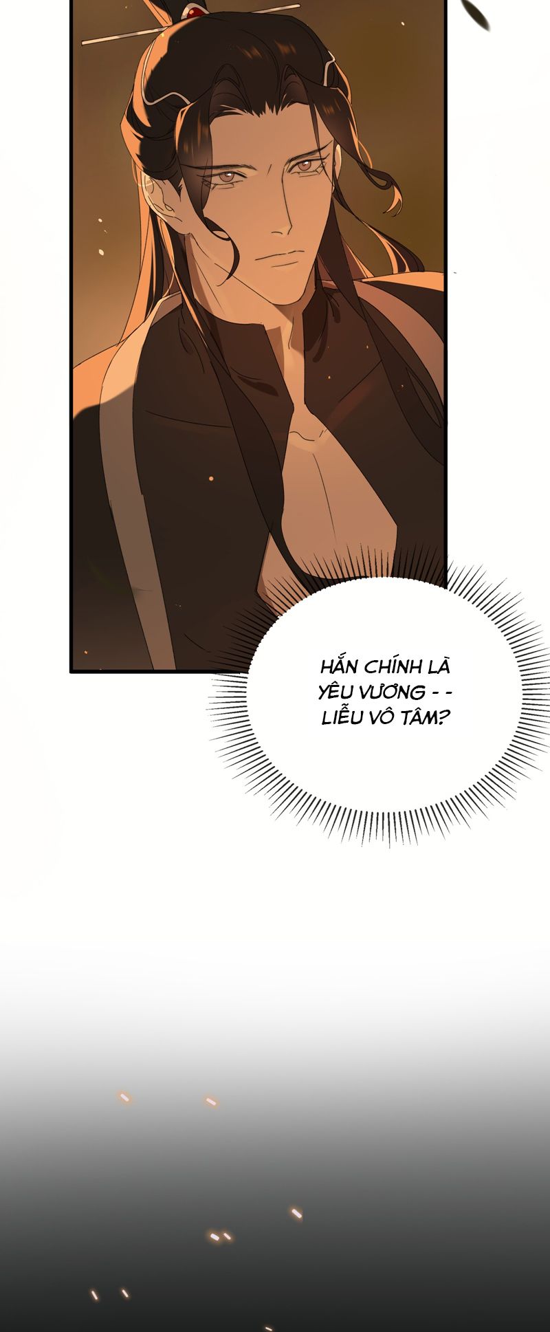 Xà Yêu Muốn Đào Thoát Chap 1 - Trang 3