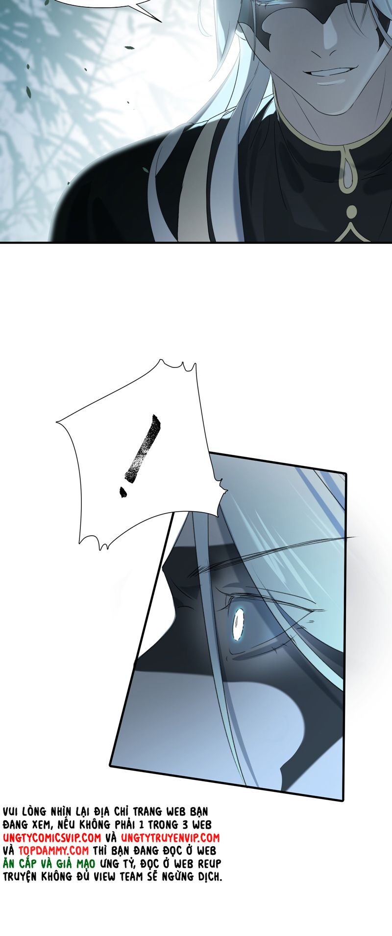 Xà Yêu Muốn Đào Thoát Chap 1 - Trang 3