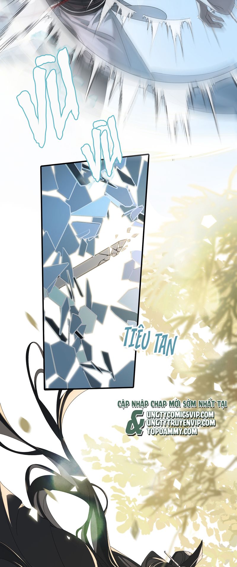 Xà Yêu Muốn Đào Thoát Chap 1 - Trang 3