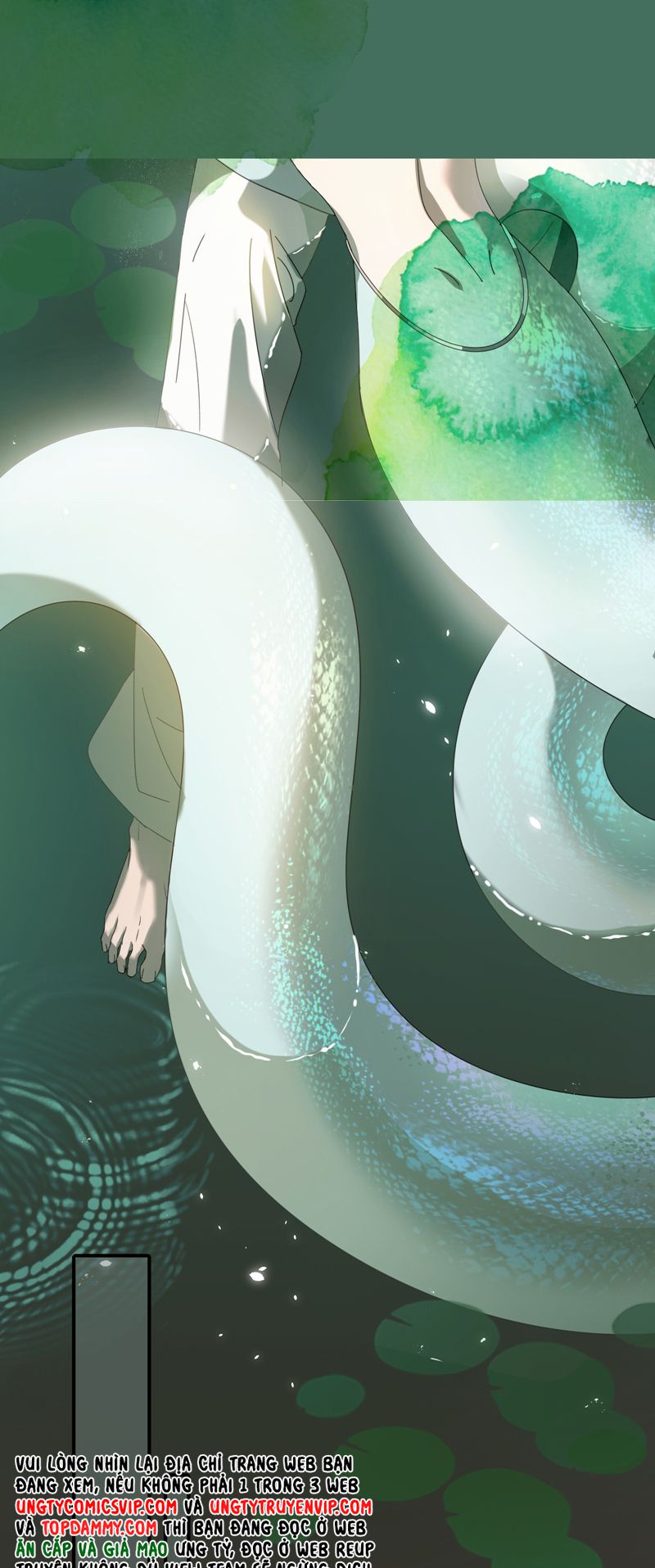 Xà Yêu Muốn Đào Thoát Chap 1 - Trang 3