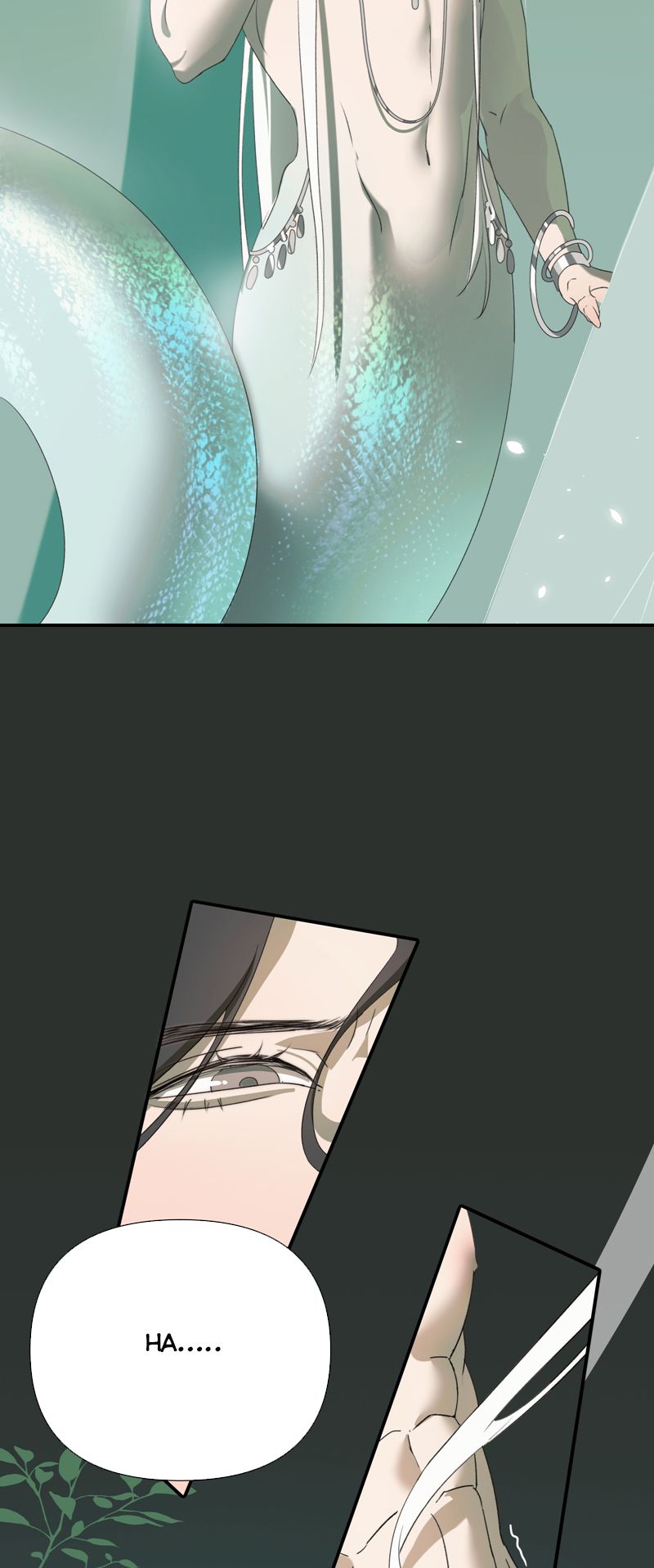 Xà Yêu Muốn Đào Thoát Chap 1 - Trang 3