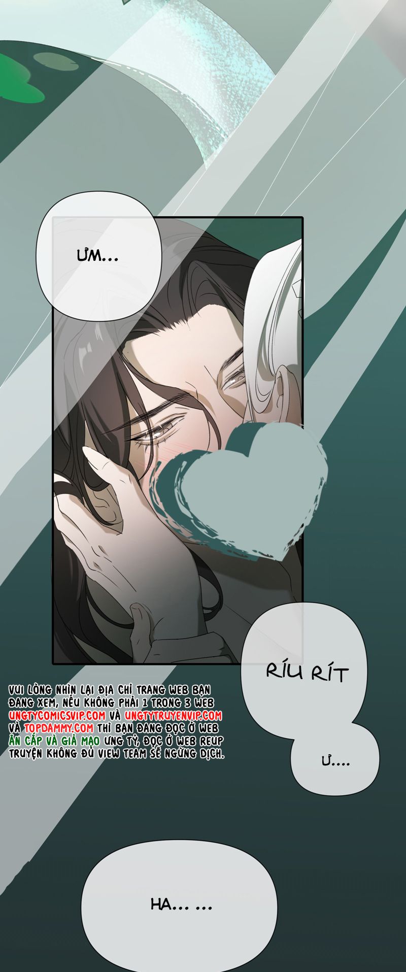 Xà Yêu Muốn Đào Thoát Chap 1 - Trang 3