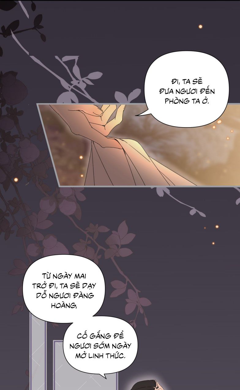 Xà Yêu Muốn Đào Thoát Chap 2 - Trang 3