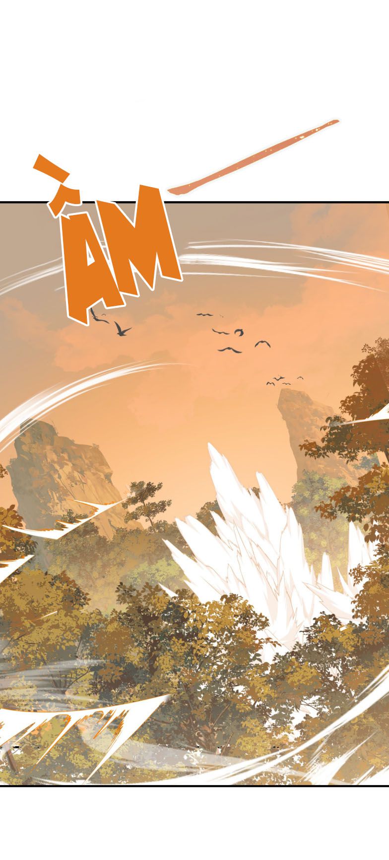 Xà Yêu Muốn Đào Thoát Chap 2 - Trang 3