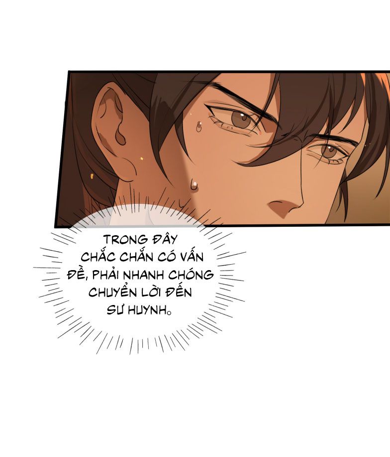 Xà Yêu Muốn Đào Thoát Chap 2 - Trang 3