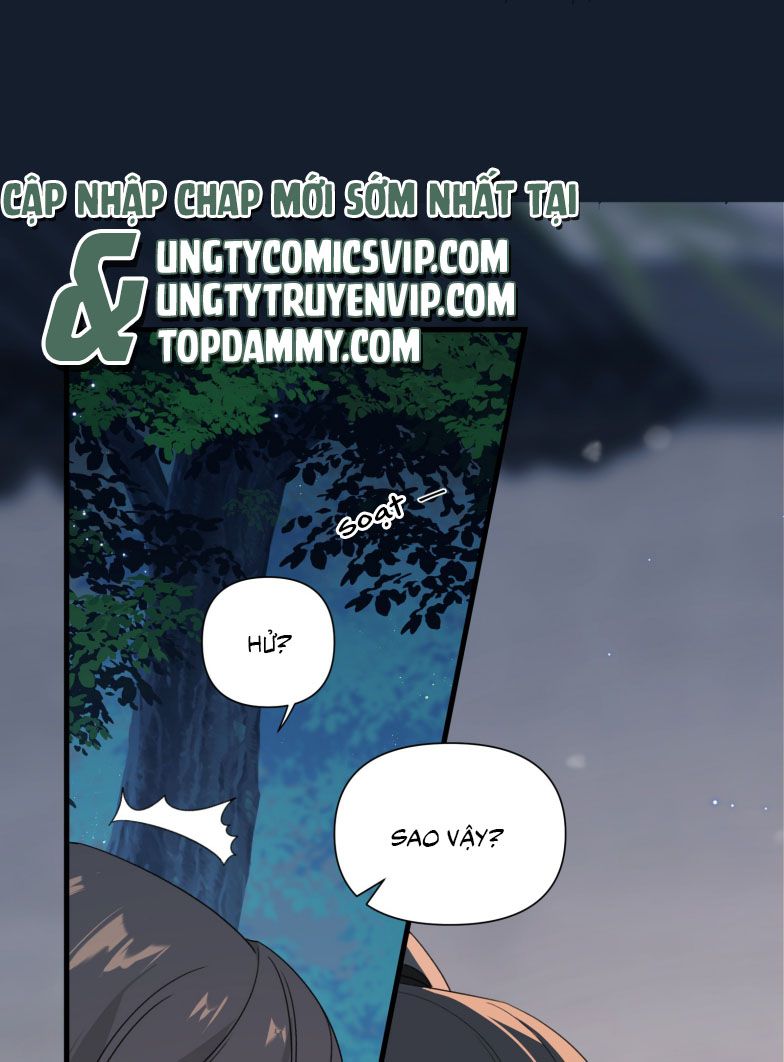 Xà Yêu Muốn Đào Thoát Chap 3 - Trang 3