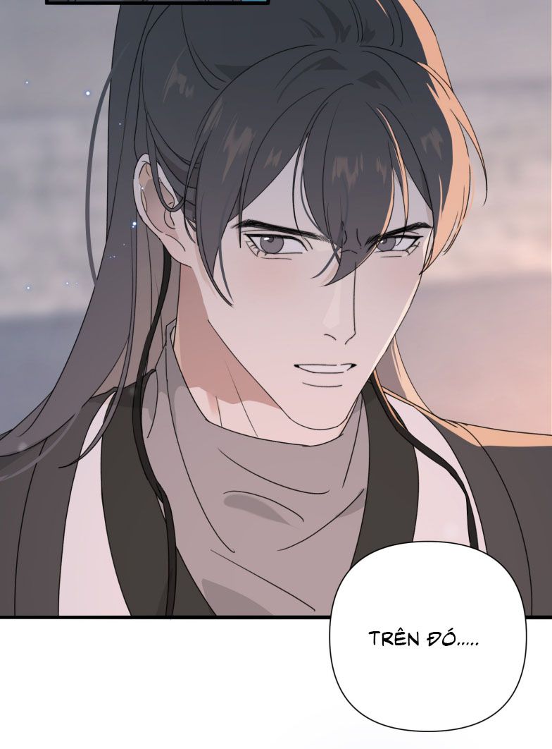 Xà Yêu Muốn Đào Thoát Chap 3 - Trang 3