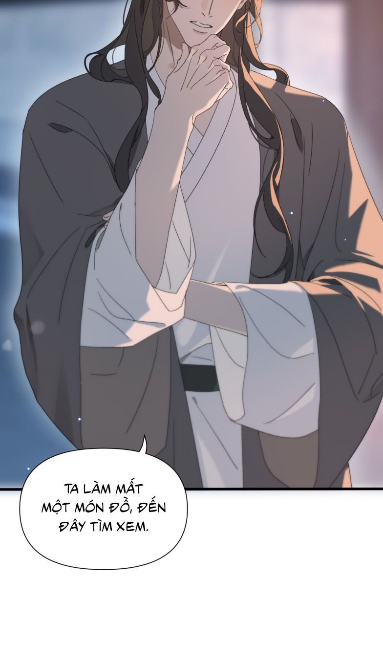 Xà Yêu Muốn Đào Thoát Chap 3 - Trang 3