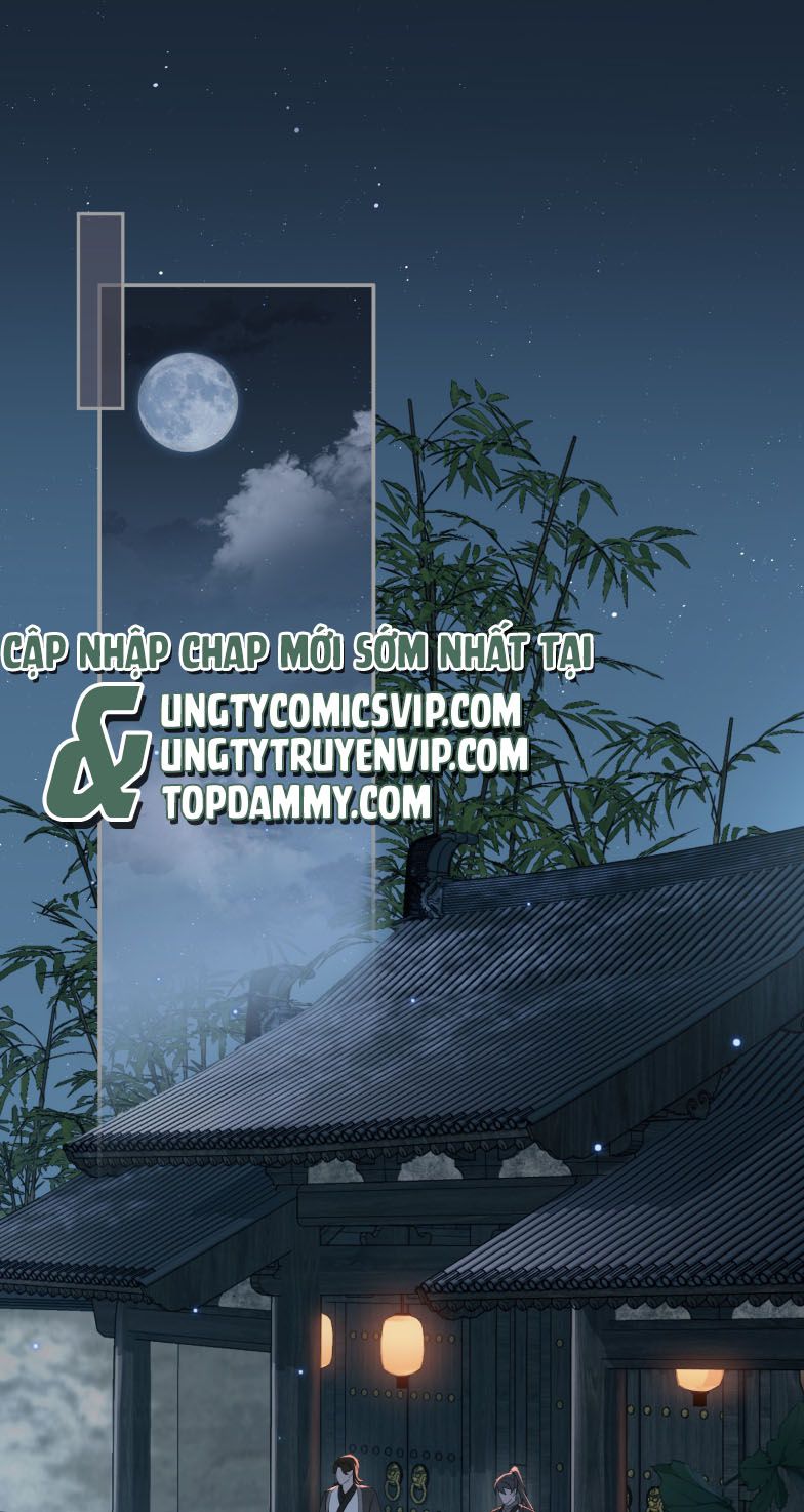 Xà Yêu Muốn Đào Thoát Chap 3 - Trang 3