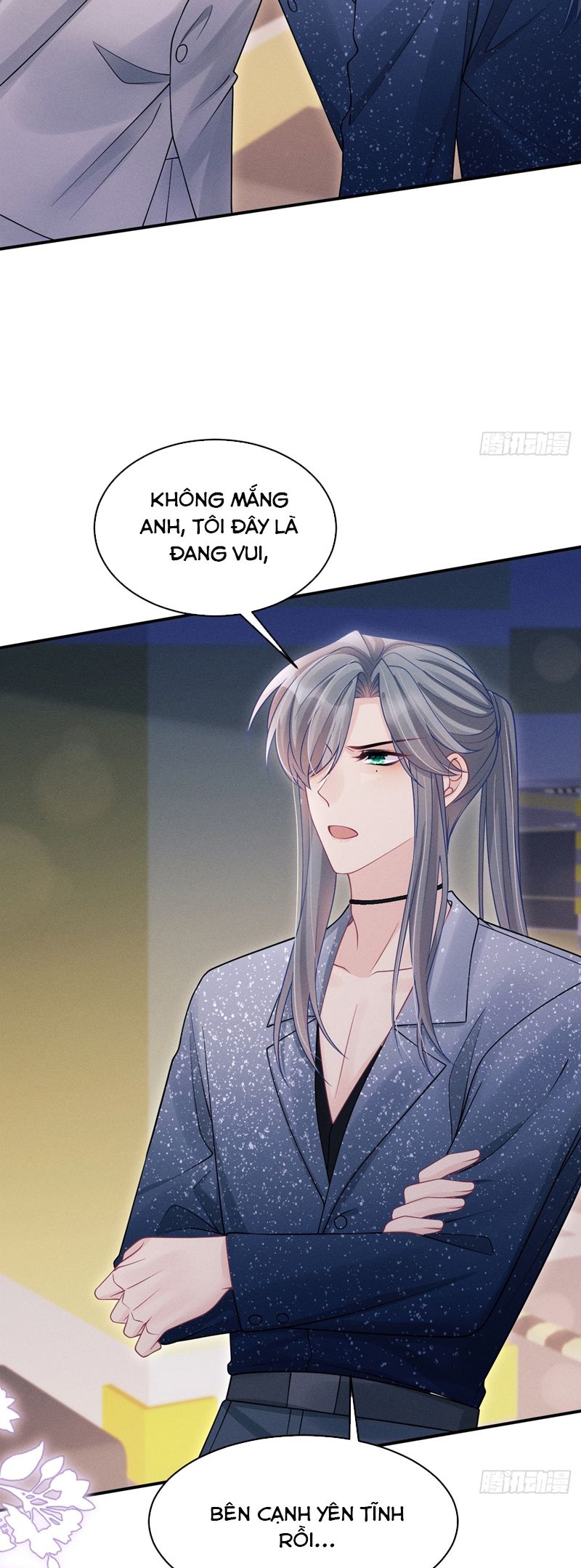 Tôi Hoài Nghi Ảnh Đế Đang Theo Đuổi Tôi Chapter 140 - Trang 4