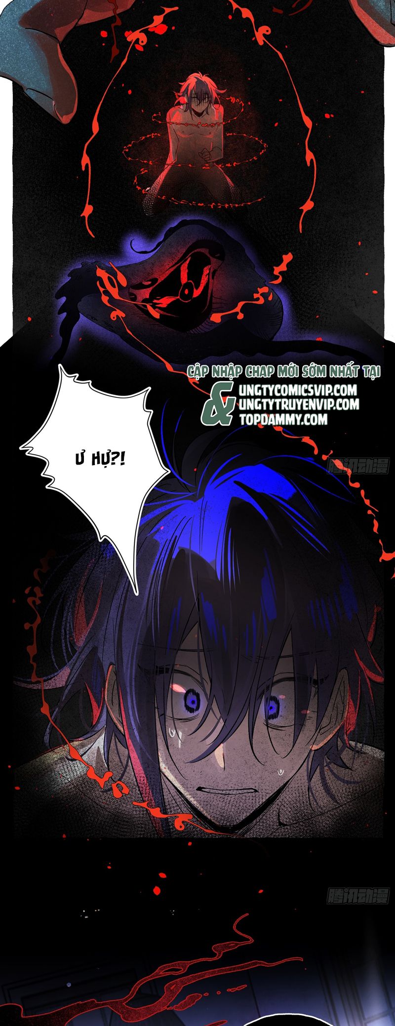 Lãm Nguyệt Triều Minh Chapter 18 - Trang 4