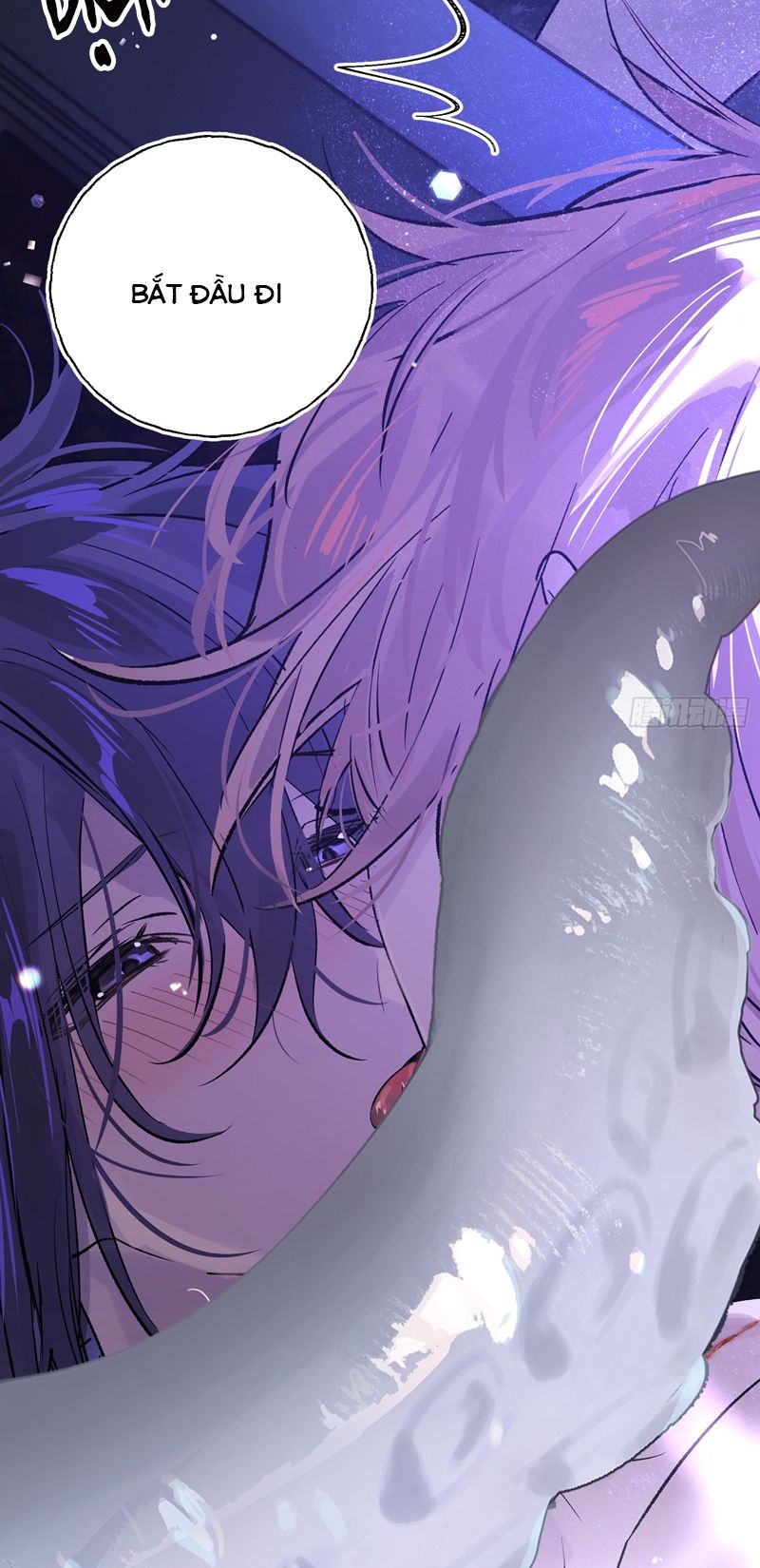 Lãm Nguyệt Triều Minh Chapter 18 - Trang 4