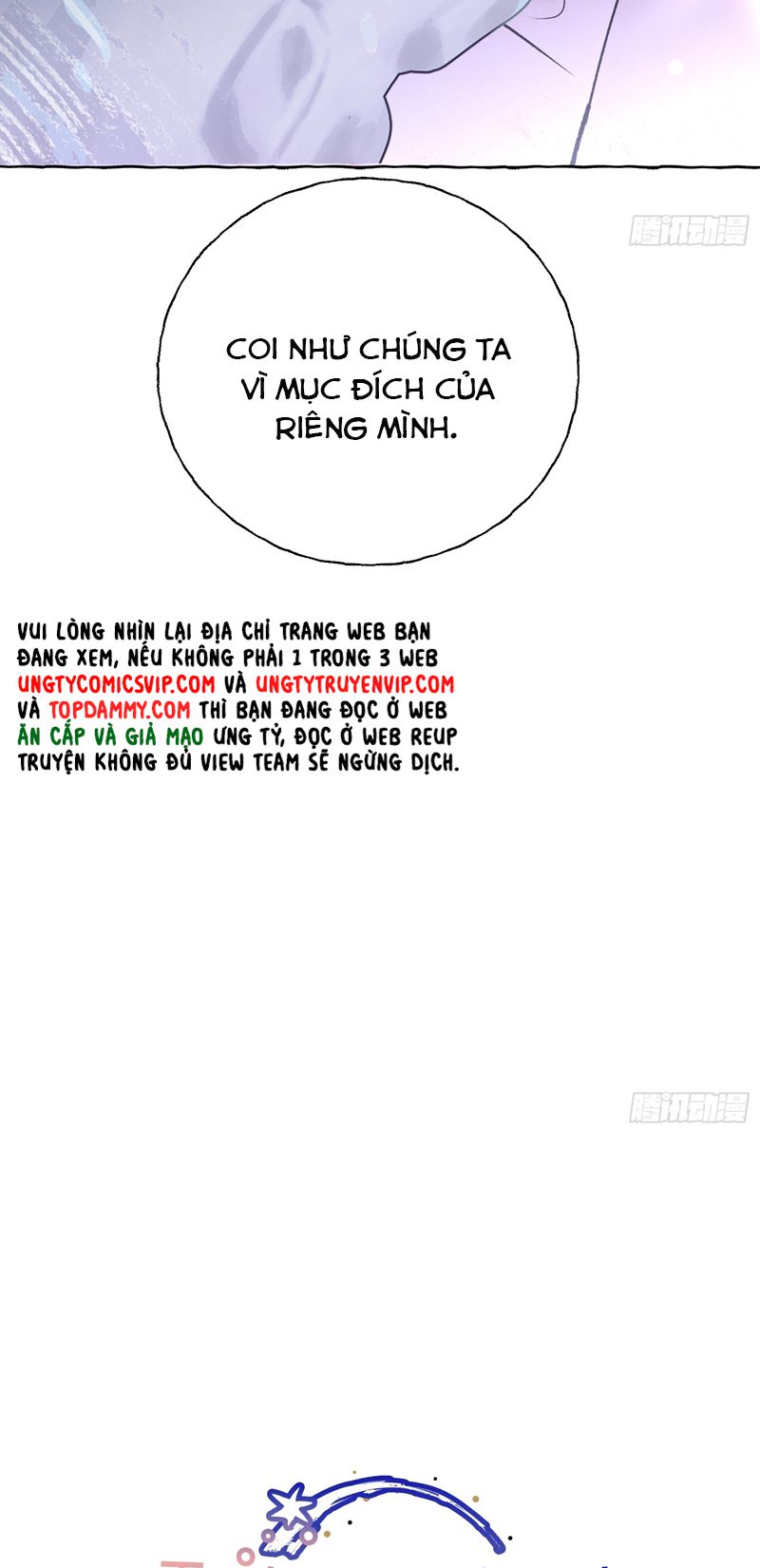 Lãm Nguyệt Triều Minh Chapter 18 - Trang 4