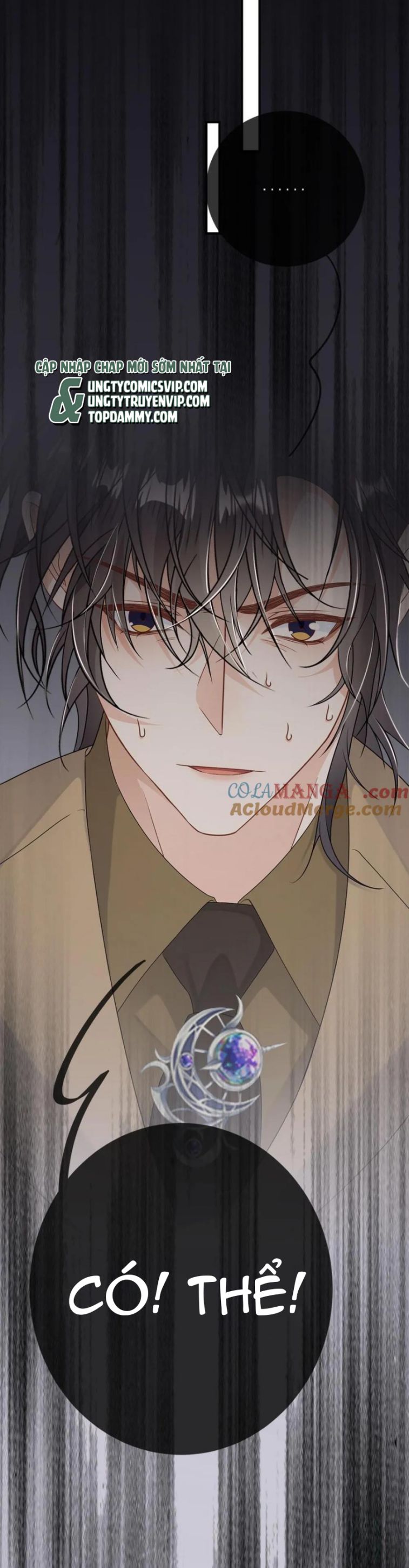 Lang Cẩu Chủ Thần Chapter 184 - Trang 3