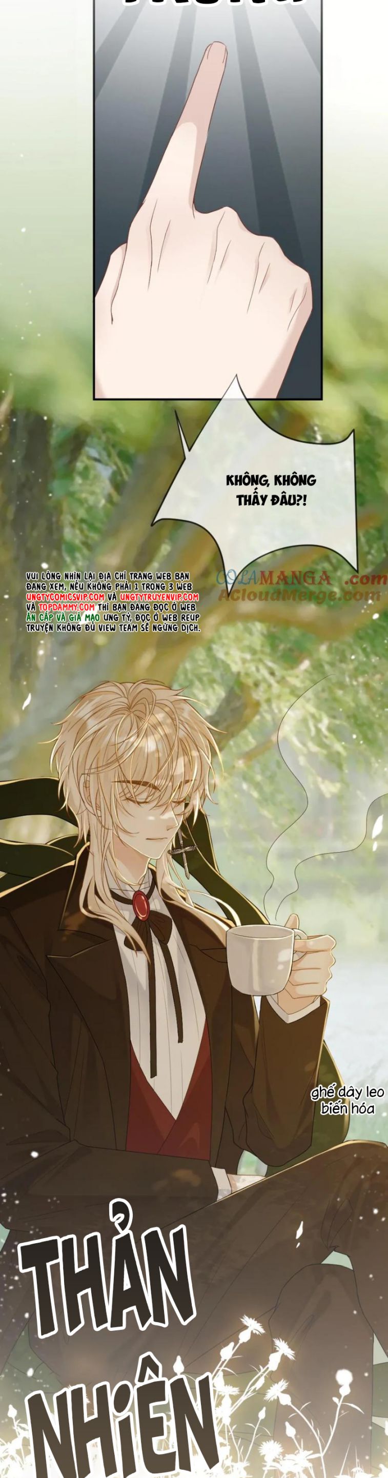 Lang Cẩu Chủ Thần Chapter 184 - Trang 3